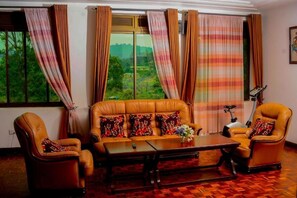 패밀리 스위트 | 내부