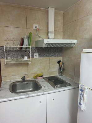 Cucina privata