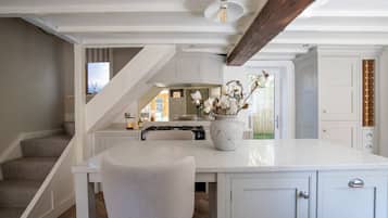 Geschirrspüler, Kochgeschirr/Geschirr/Besteck