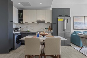 Apartment - NOK Modern 2BR at The Towers by Vistacana (Punta Cana)