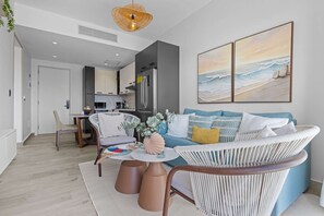 2 chambres, Internet