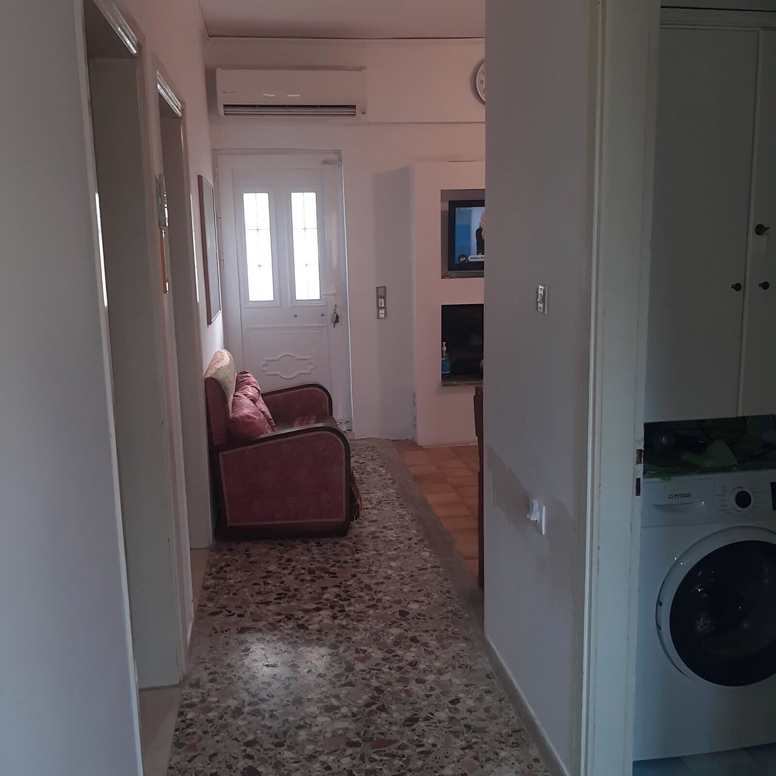 Apartment | 2 bedrooms, Internet