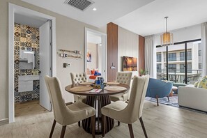 Huoneisto | 2 makuuhuonetta, internet