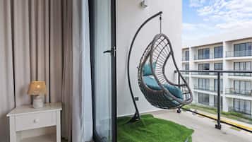 Apartment | 2 Schlafzimmer, Internetzugang