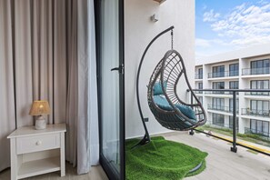 Leilighet | 2 soverom og internett