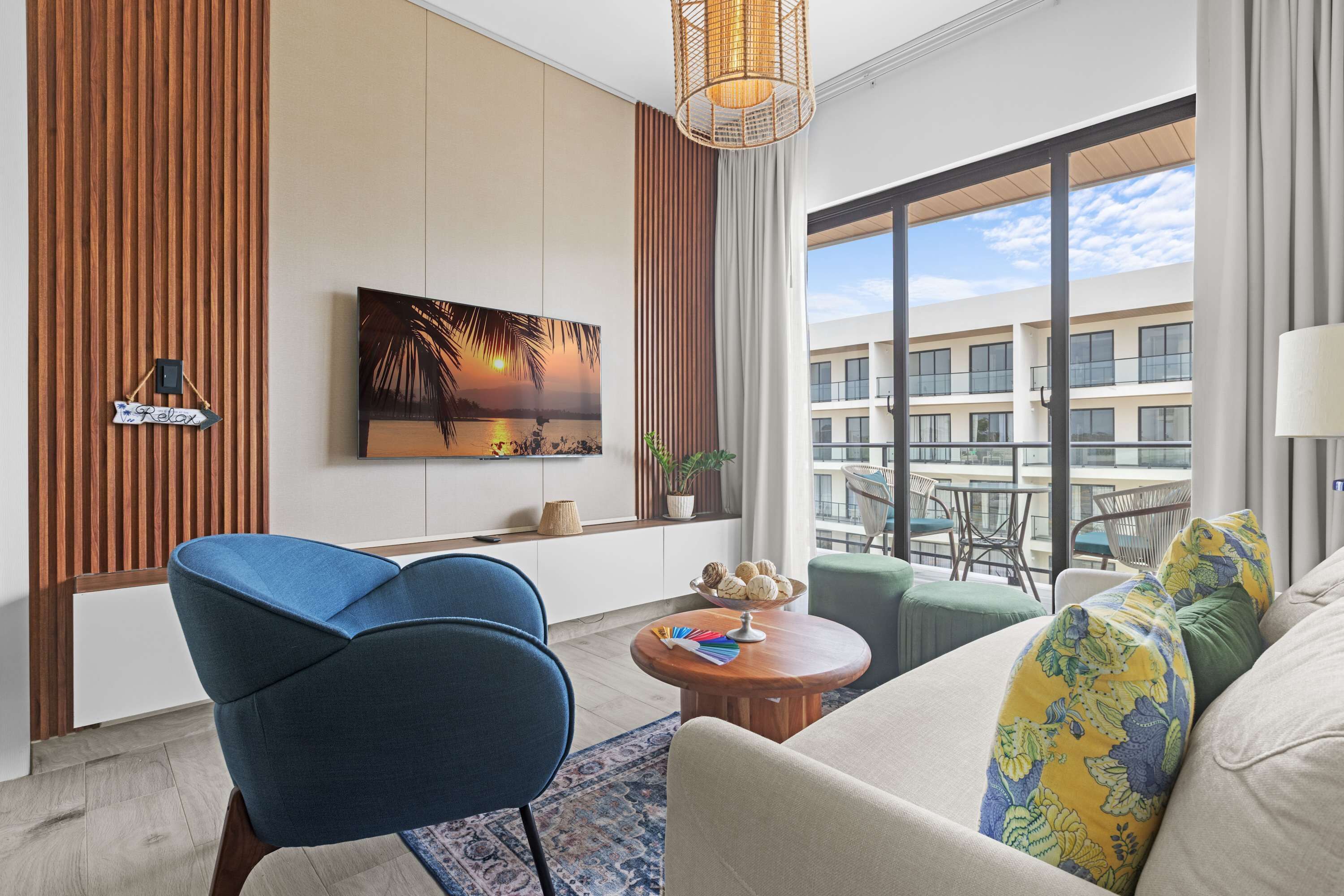 2 habitaciones y acceso a internet 