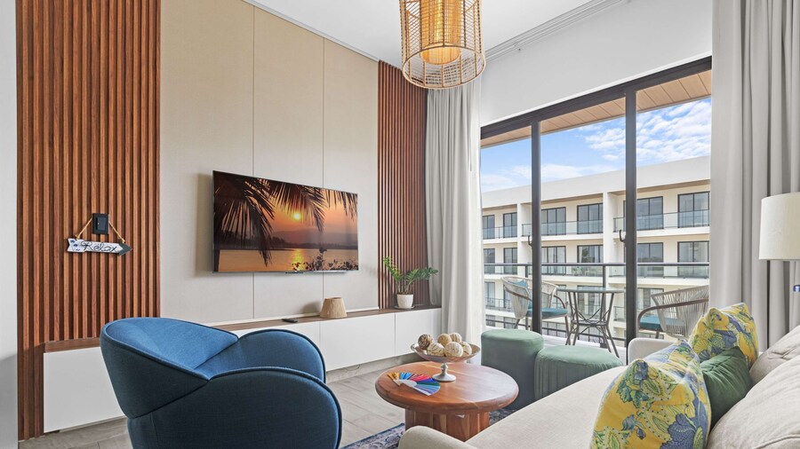 NOK Elegant 2BR Apt by Vistacana