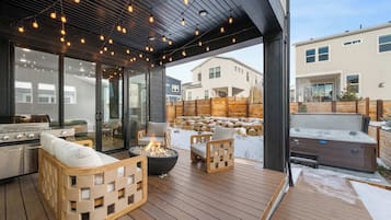 House | 5 bedrooms, Internet