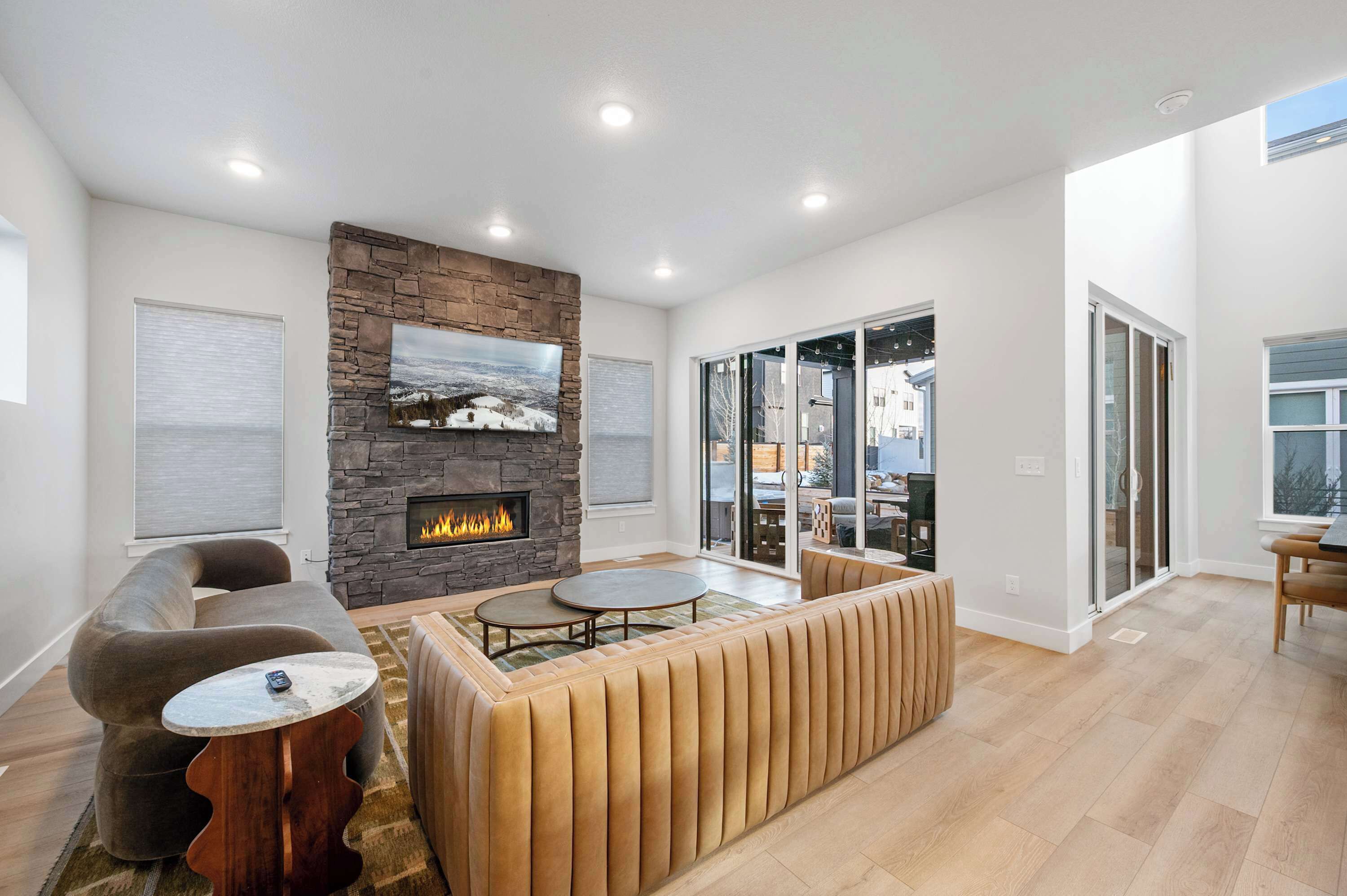 Nhà | 5 phòng ngủ, truy cập Internet tốc độ cao 