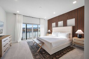 Hus | 5 soverom og internett