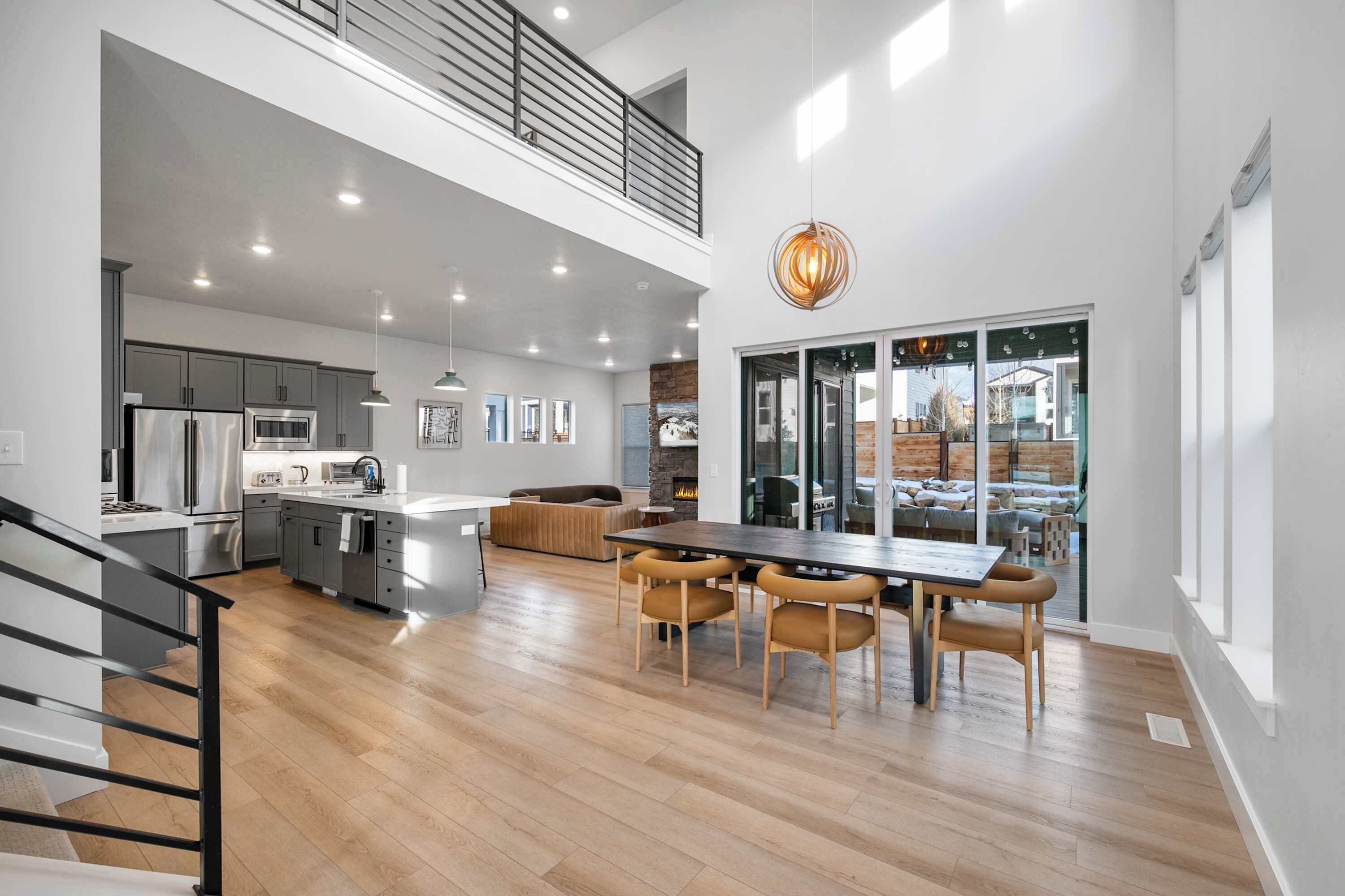 Nhà | 5 phòng ngủ, truy cập Internet tốc độ cao 