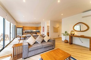 House, Accessible - Anana Yaaxlum 106 S Familly Condo Oasis Pool (Tulum)