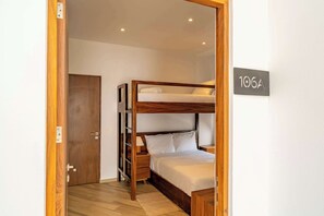 House, Accessible - Anana Yaaxlum 106 S Familly Condo Oasis Pool (Tulum)