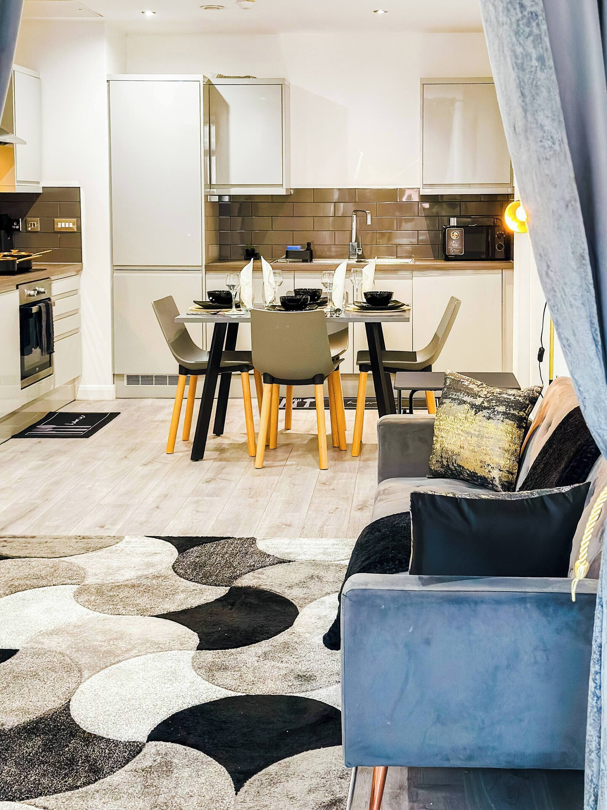 Appartement, 1 chambre | Cuisine privée