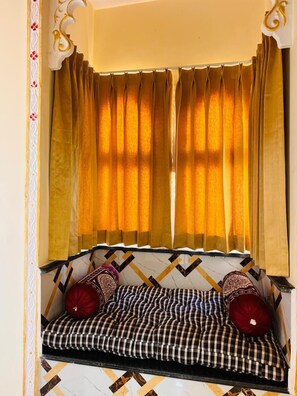 Exterior - Windora Udaipur (Udaipur)