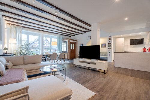 Ferienwohnung Hänsel und Gretel