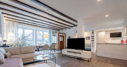 Ferienwohnung Hänsel und Gretel