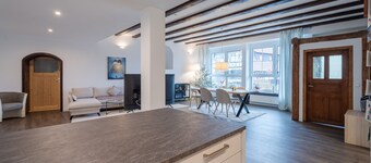 Hänsel und Gretel Holiday Apartment – Central Location in Sasbachwalden