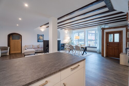 Ferienwohnung Hänsel und Gretel