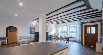 Ferienwohnung Hänsel und Gretel