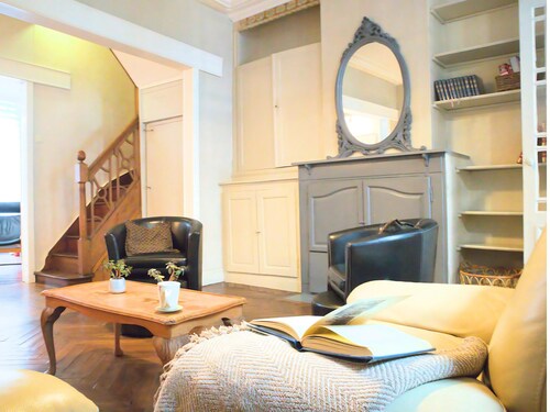 Apart'Moment - La Vue cathédrale