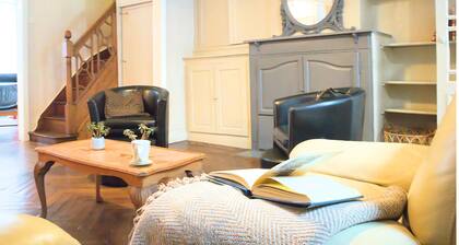 Apart'Moment - La Vue cathédrale