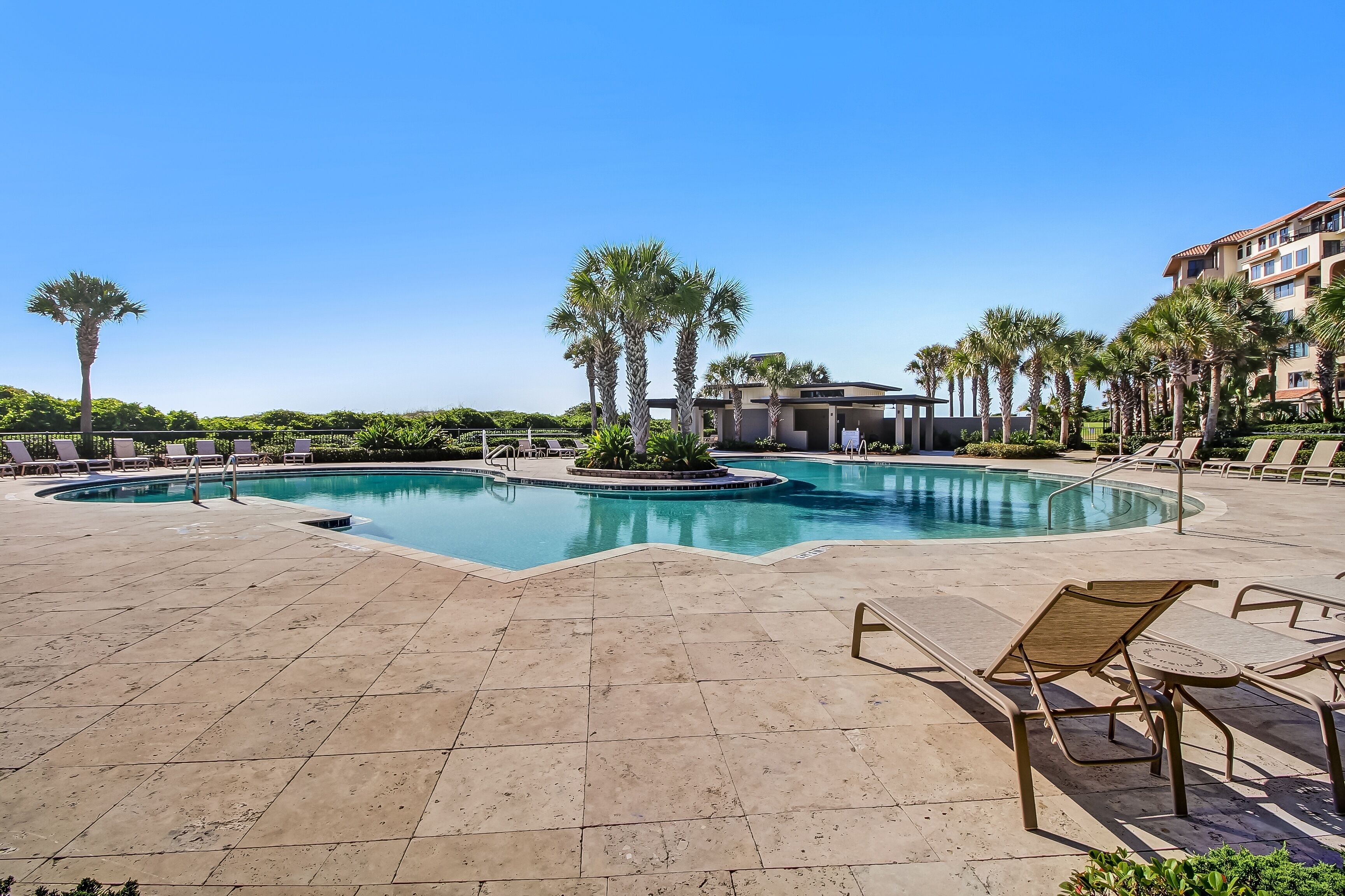 Condo, 2 Bedrooms | Pool | A heated pool