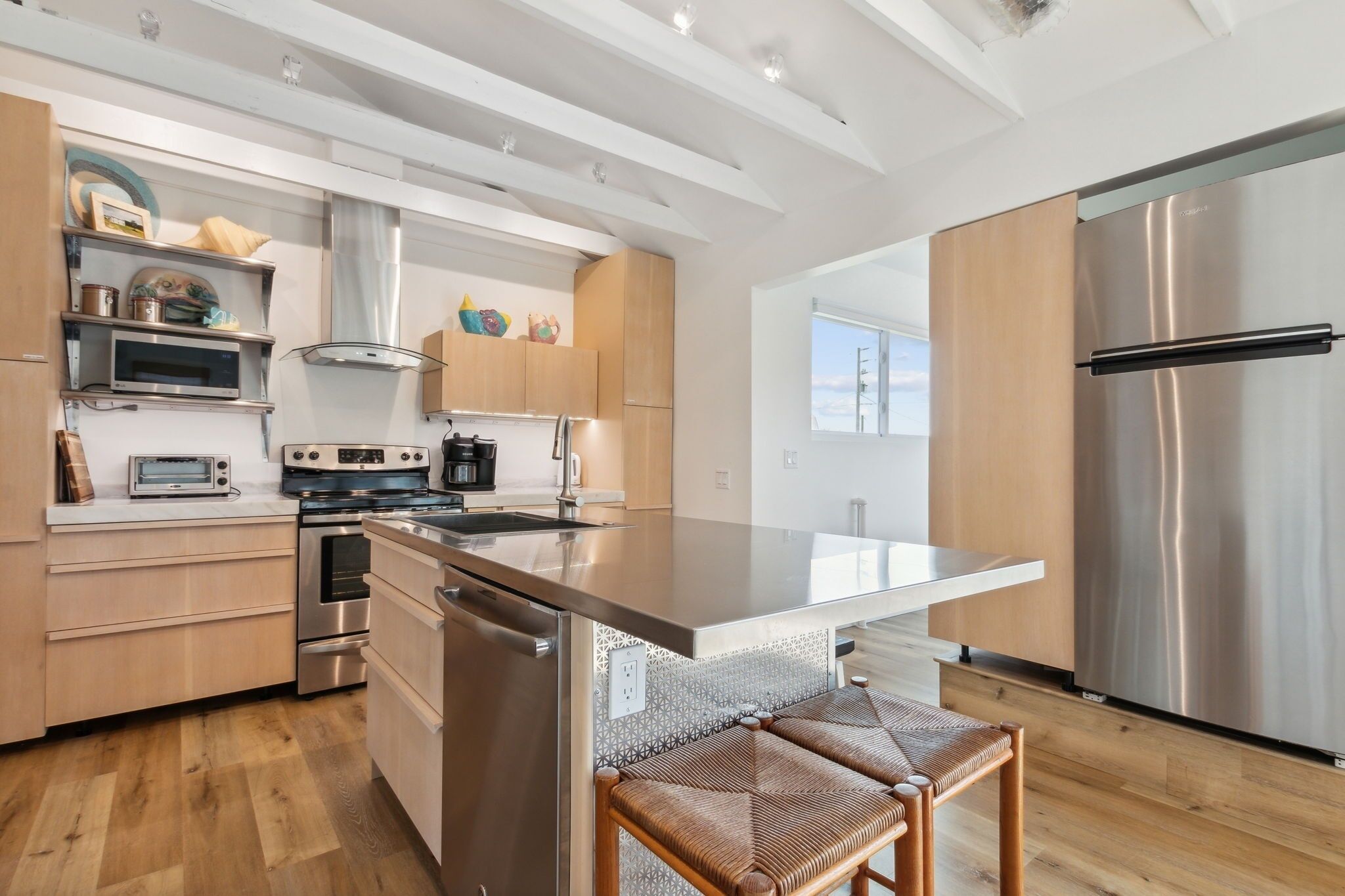 House, 5 Bedrooms | Private kitchen