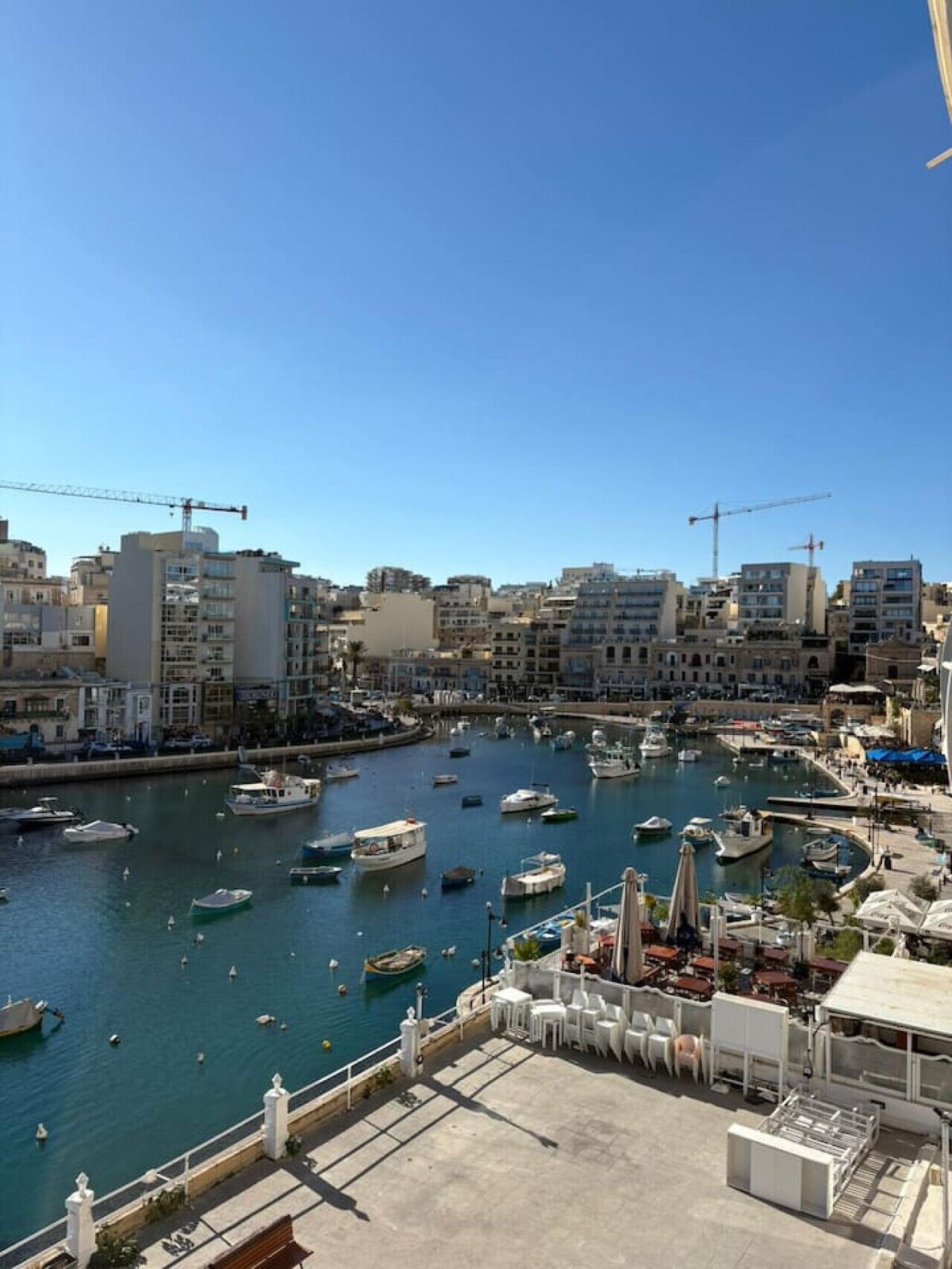 Image de profil de l’hôte