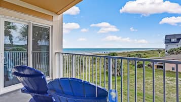 Condo, 1 quarto | Área da propriedade