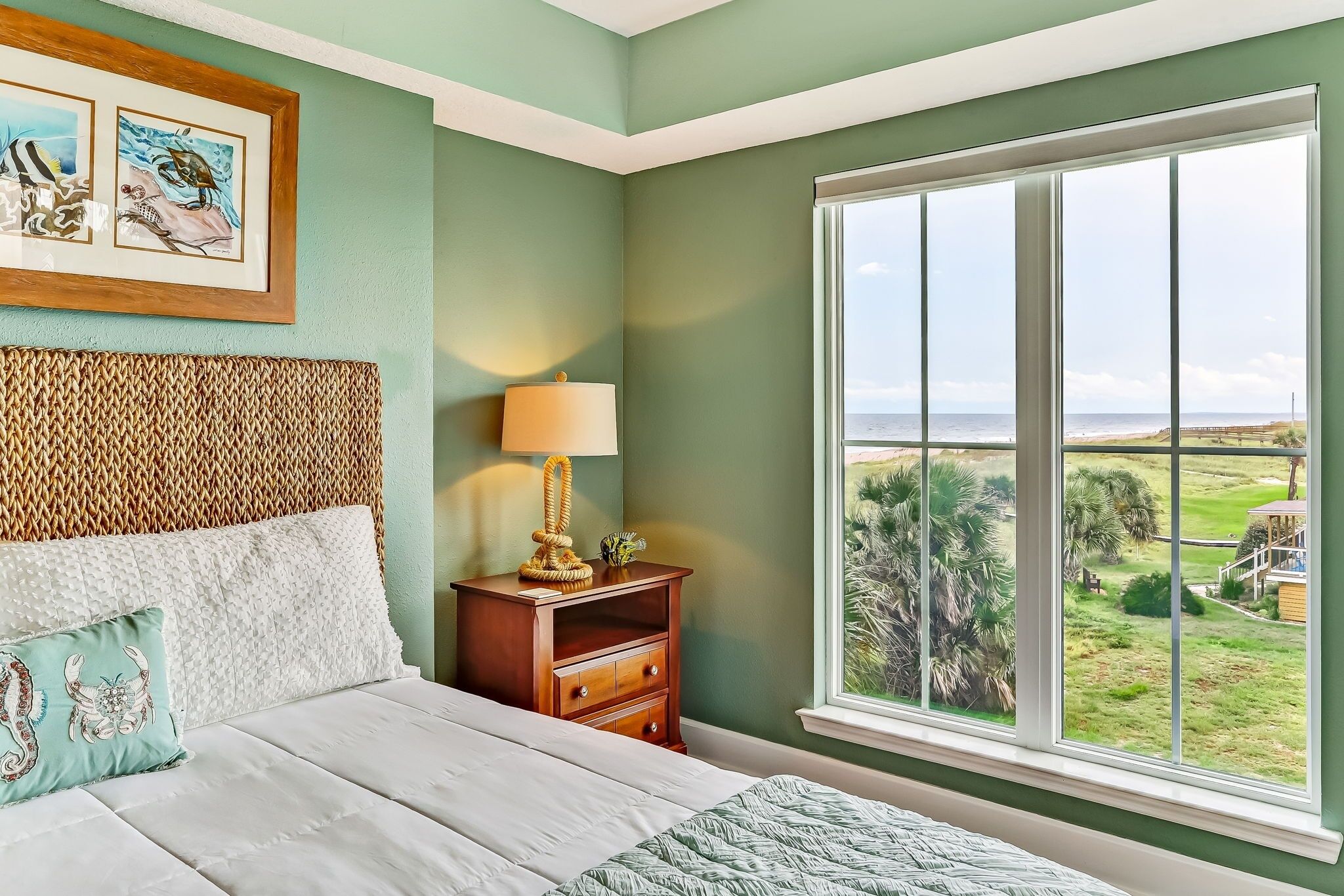 콘도, 침실 1개 | 1 개의 침실, 다리미/다리미판, 무료 WiFi