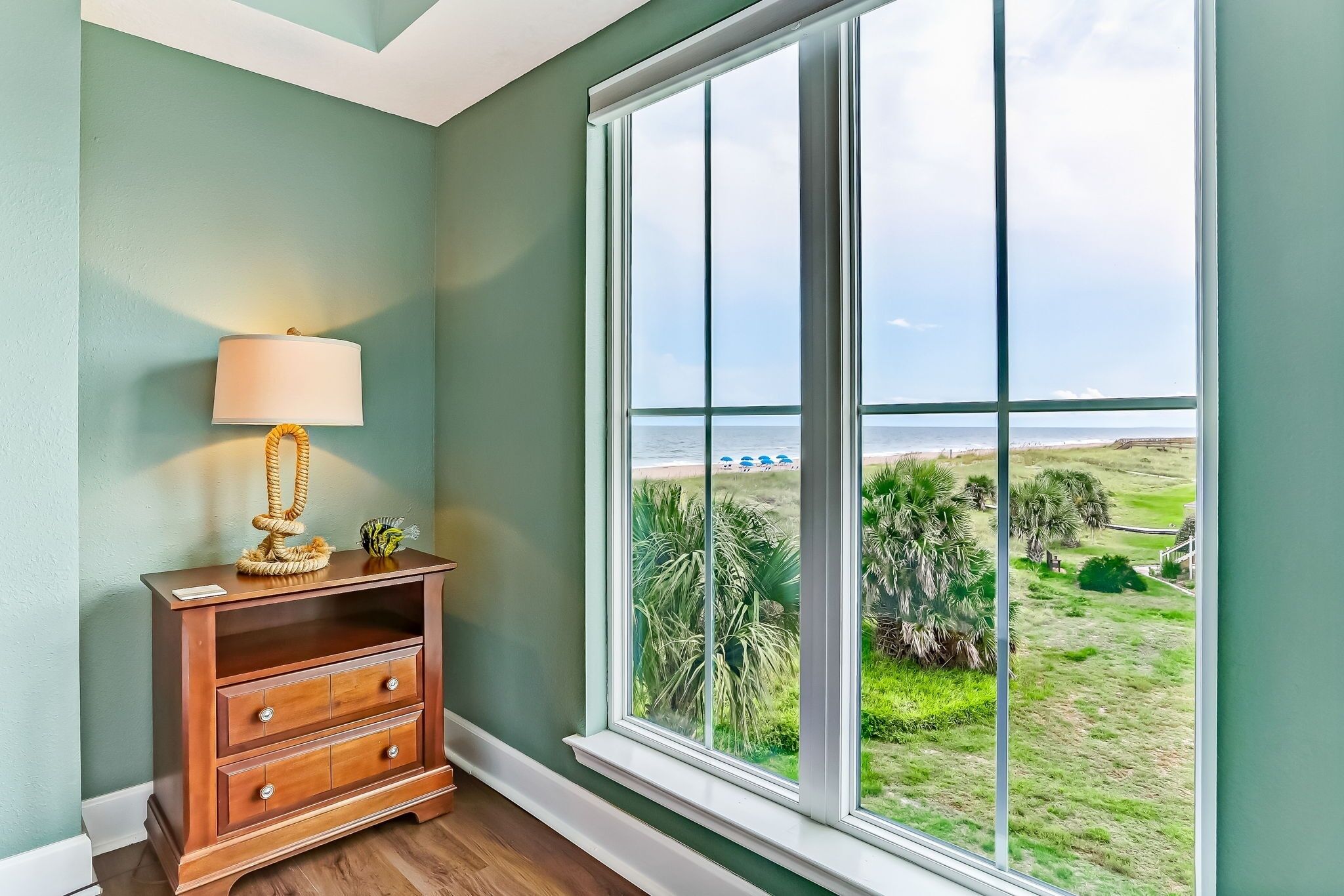 Apartamento, 1 habitación | Interior