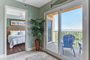 Leilighet, 1 soverom | 1 soverom, strykejern/-brett og wi-fi (inkludert)