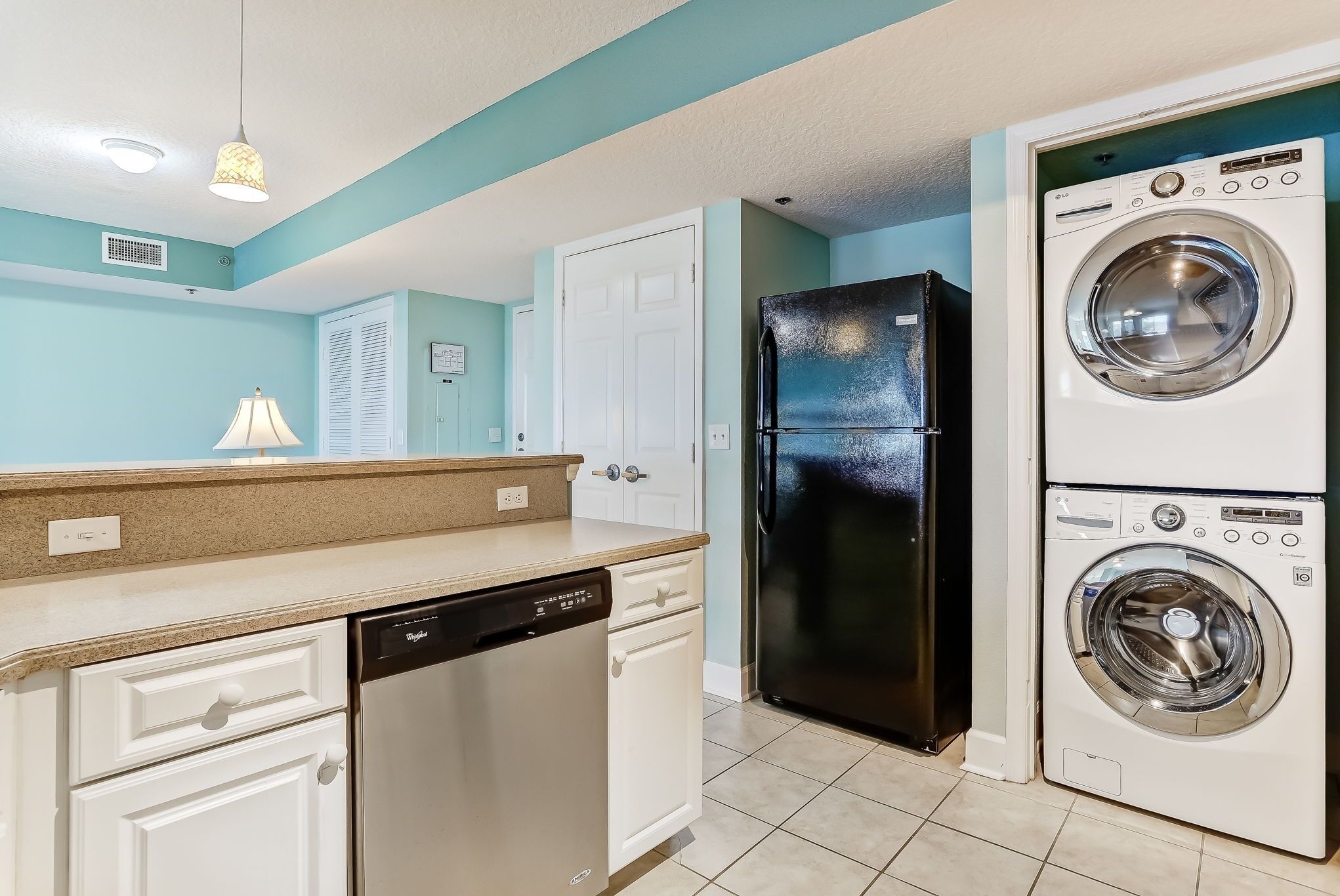 Appart'hôtel, 1 chambre | Intérieur