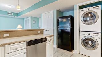 Appart'hÎtel, 1 chambre | Intérieur