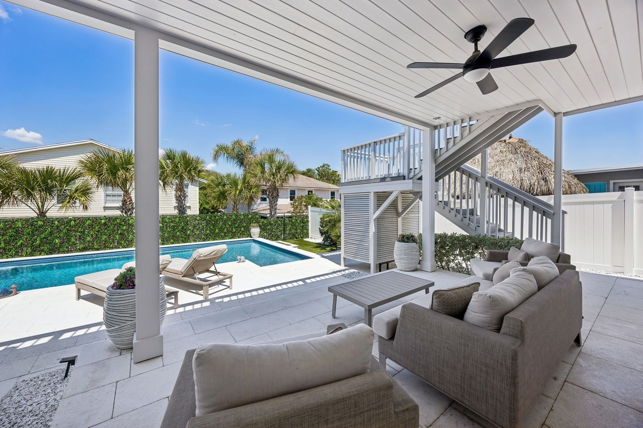 House, 3 Bedrooms | Living area