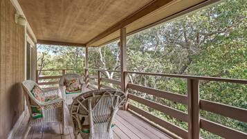 Condo, 2 phòng ngủ | Khuôn viên nơi lưu trú