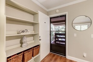 Huoneisto, 2 makuuhuonetta | Sisätilat