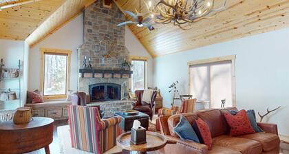 Almont Escape by Three Rivers