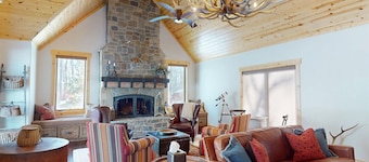 Almont Escape by Three Rivers