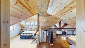 3 dormitoris, wifi gratuïta i roba de llit 