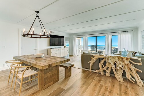 Amelia By The Sea 333 3 Bedroom Condo