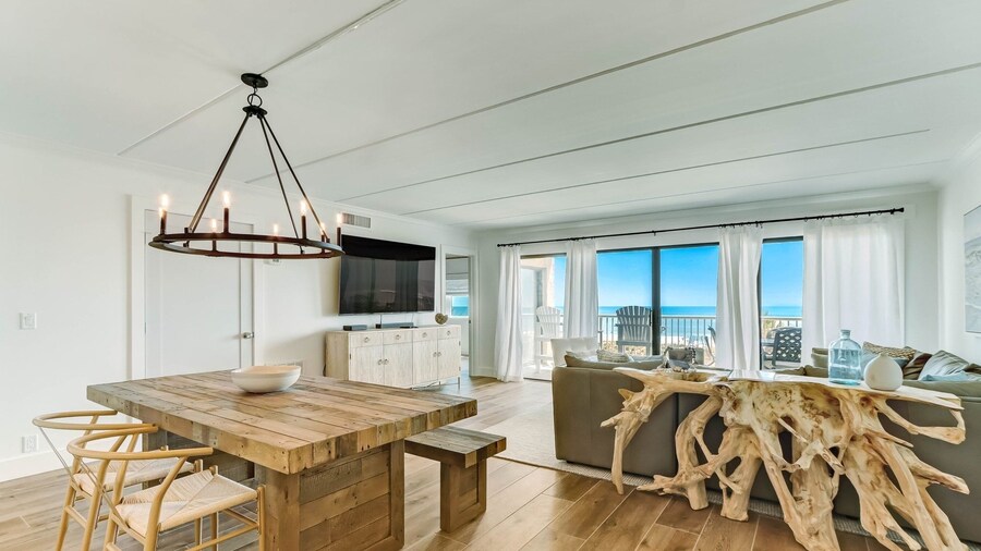 Amelia By The Sea 333 3 Bedroom Condo