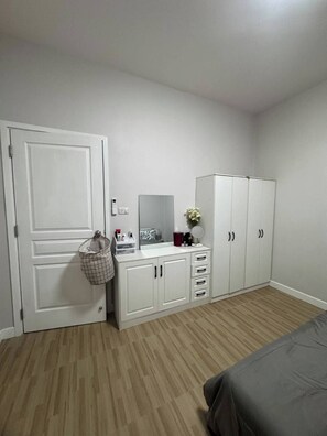 Room, 2 Bedrooms, Accessible, Smoking | 2 bedrooms - Room-peaceful Oasis With Family-friendly (Khanom)