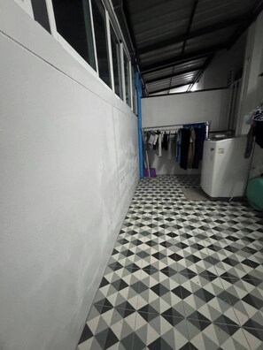 Room, 2 Bedrooms, Accessible, Smoking | Interior - Room-peaceful Oasis With Family-friendly (Khanom)