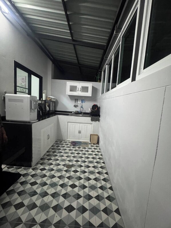 Room, 2 Bedrooms, Accessible, Smoking | Interior - Room-peaceful Oasis With Family-friendly (Khanom)