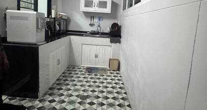 Room-peaceful Oasis With Family-friendly