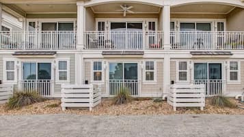 Pientalo, 3 makuuhuonetta | Ulkopuoli