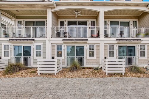 Haven across the Ocean - Pet Friendly 1931 S Fletcher