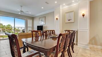 Pientalo, 3 makuuhuonetta | Ruokailu